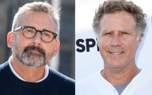 Steve Carell Explains Why He Hopes to Have Will Ferrell Starring in Next 'Minions' Film