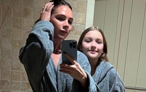Victoria Beckham's Daughter Harper 'Disgusted' at Her Racy Spice Girls Outfits