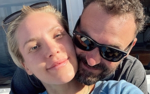 Sharna Burgess Gushes Over Finding 'Heaven' With Brian Austin Green