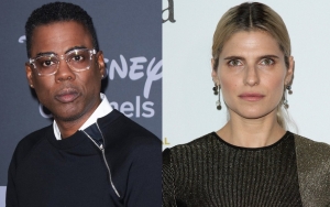 Chris Rock and Lake Bell Seemingly Confirm Dating Rumors as They Casually Enjoy Brunch in Public