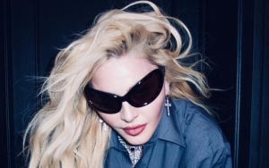 Madonna Claims She's Threatened With Arrest Multiple Times Over 'Like a Virgin' Raunchy Performance