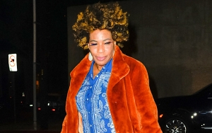 Macy Gray Defends Her Comments on Trans Issue Despite Backlash: 'Truth Hurts'