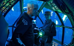 James Cameron May Pass the Baton of 'All-Consuming' 'Avatar' Sequels to Another Director