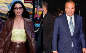 Katy Perry Dragged for Condemning Roe v. Wade Overturn While Endorsing Anti-Abortion Politician