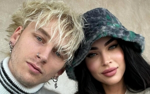 Megan Fox Asks MGK Question About Breastfeeding Whey They Started Dating