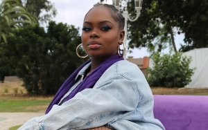 Snoop Dogg's Daughter Cori Broadus Blasts 'Miserable' Critics Doubting Her Boyfriend