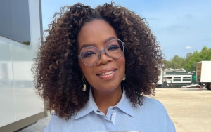 Oprah Winfrey Surprises Her Ailing Father With Appreciation Day Barbeque