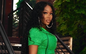 Summer Walker Accused of Lying After Claiming They Don't Have Facial Fillers