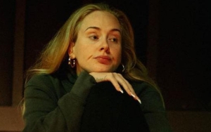 Adele Blasts Boring Ex in Leaked Song