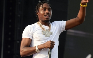 Video Shows Lil Tjay Awake at the Hospital After New Jersey Shooting