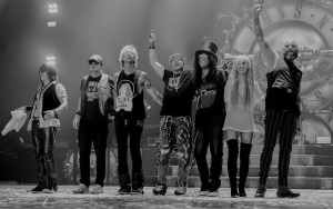 Guns N' Roses Cancels Glasgow Gig Because of This 