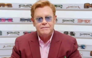 Sir Elton John Explains How Watford F.C. 'Saved His Life'