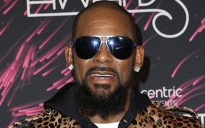R. Kelly Taken Off Suicide Watch After Venting About 'Cruel and Unusual Punishment'