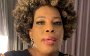 Macy Gray Insists Her Comments on Trans Issue Are 'Grossly Misunderstood' After Backlash