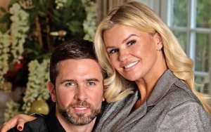 Kerry Katona Debunks Rumors She Canceled Wedding to Ryan Mahoney, Confesses to Suffering 'Anxiety'