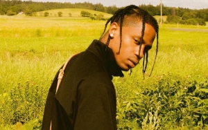 Travis Scott Accused of Staging Crowd Control During New York Concert After Astroworld Tragedy