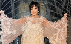 Kris Jenner Uses Her Grandchildren to Brag About Her 'Great Memory'