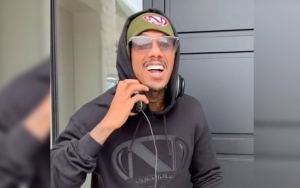 Nick Cannon Slams Haters Condemning Him for Having 8 Kids With Freestyle Rap: They'll 'Be Friends'