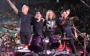 Metallica 'Totally Blown Away' by Eddie Munson's Guitar Solo on 'Stranger Things'