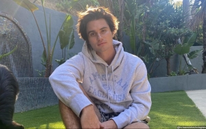 Chase Stokes 'Shattered' After 'Outer Banks' Stand-In Killed in Hit-and-Run Accident