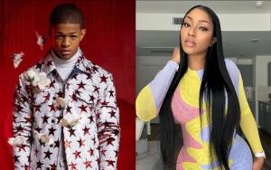 Report: YK Osiris Expecting a Child With 'LHHH' Alum Stassia