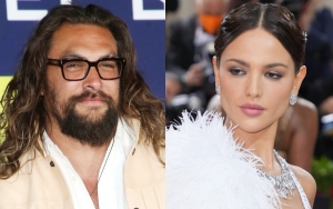 Jason Momoa and Eiza Gonzalez Spark Reconciliation Rumors With London Outing Weeks After Split