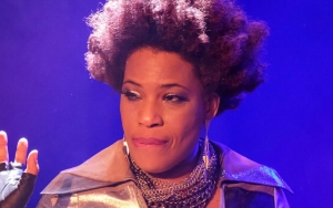 Macy Gray Claps Back at Critics Sending Her Threats After Her Anti-Trans Comments