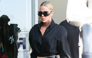 Khloe Kardashian Catches Heat Again After Old Pic as 'Pimp' With Black Women on Leashes Resurfaces