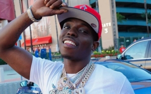 Bobby Shmurda Unveils He Received Oral Sex and Smoked Weed During 'Wild' Time in Prison