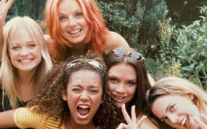 Spice Girls Set to Reunite for Geri Halliwell's Birthday