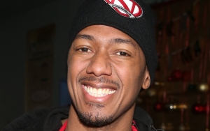 Nick Cannon Laughs Off Kel Mitchell's Wife's Claim He Wore Her Cheerleading Uniform in Bed
