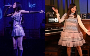 Olivia Rodrigo and Natalie Imbruglia Join Force to Perform 'Torn' at London Gig