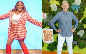 Sherri Shepherd Mocked After Saying She Wants to Fill Ellen DeGeneres-Sized 'Void' in Daytime TV