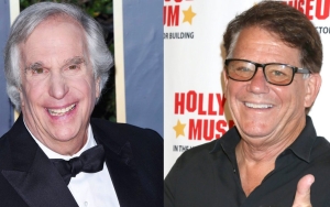 'Happy Days' Alum Henry Winkler Declares Support for Anson Williams to Run for Mayor in Ojai
