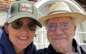 Brian Cox Grateful for His Wife as She Makes Him a Feminist