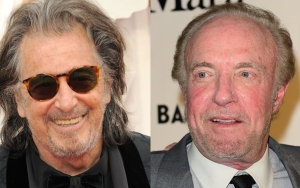 Al Pacino Pays Tribute to 'Great Actor' and 'Dear Friend' James Caan Following His Passing