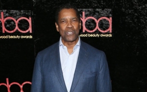 Denzel Washington Forced to Miss Medal of Freedom Ceremony After Testing Positive for COVID