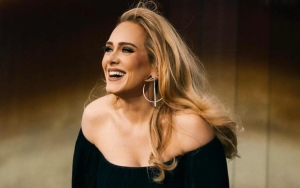Adele Sparks Lip Fillers Rumors After Being Caught With Eyebrow-Raising Plumped-Up Pout