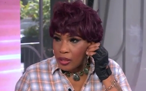 Macy Gray Hails LGBTQ+ Community 'a Hero' After Backlash Over Her Anti-Trans Comments