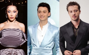 Doja Cat Recruits Noah Schnapp as Wingman to Set Her Up With His 'Stranger Things' Co-Star
