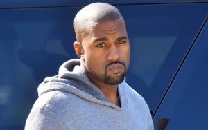 Kanye West Hit With $400K Lawsuit Filed by Fashion Rental Service Over Unpaid Fees