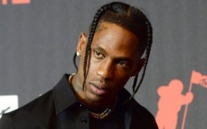 Travis Scott Slams Astroworld Victim's Lawyer After He's Accused of Staging Safety Check at NYC Show