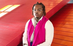 Gunna Accused of Trying to Get Drugs Smuggled Into Jail for Him
