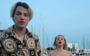 Millie Bobby Brown Enjoys PDA-Filled Italian Vacation With Boyfriend Jake Bongiovi