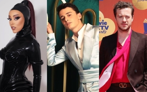 Doja Cat Blasts Noah Schnapp for Exposing Her DMs About His 'Stranger Things' Co-Star Joseph Quinn