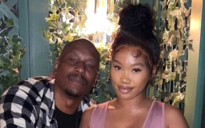 Tyrese Gibson Likens Girlfriend Zelie Timothy to 'Snake' as He Announces Their Split