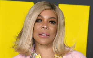 Wendy Williams Thrills Fans as She Debuts New Podcast Show 'The Wendy Experience'