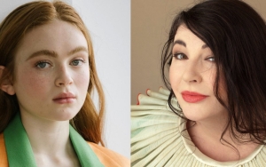 Sadie Sink Expresses Gratitude to Singer Kate Bush