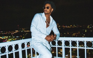 Trey Songz's Accuser Drops $20M Sexual Assault Lawsuit