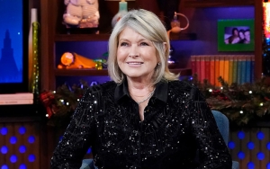 Martha Stewart Has Interesting Answers When Asked About Being a 'Home-Wrecker'